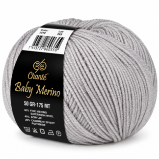 Chante Baby Merino 1004