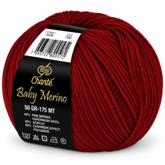 Chante Baby Merino 1026