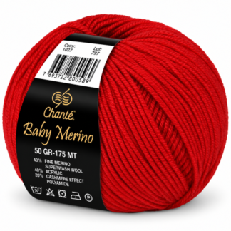 Chante Baby Merino 1027