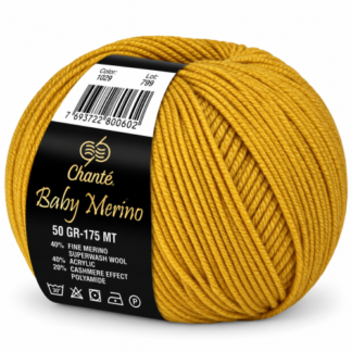 Chante Baby Merino 1029