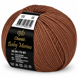 Chante Baby Merino 1030