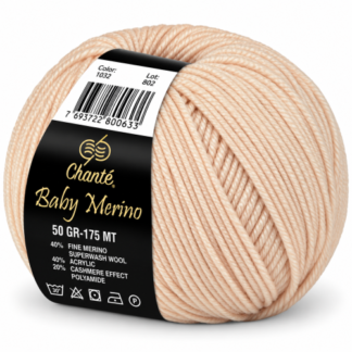 Chante Baby Merino 1032