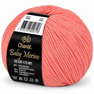 Chante Baby Merino 1040