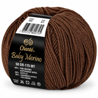 Chante Baby Merino 1041