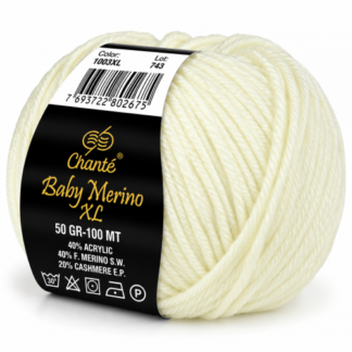 Chante Baby Merino XL 1003