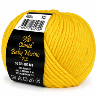 Chante Baby Merino XL 1008