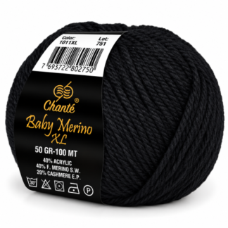 Chante Baby Merino XL 1011