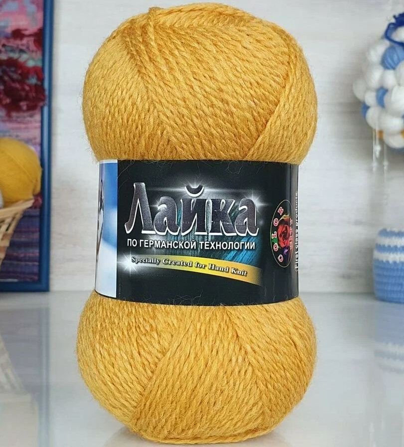 Color City Лайка 2520